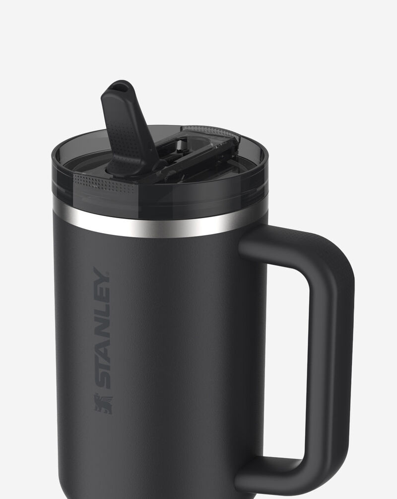 Stanley The Quencher ProTour Flip Straw Tumbler | 30 OZ 100000144722 Black 2