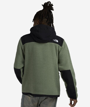 Retro Denali Hoodie Jacket