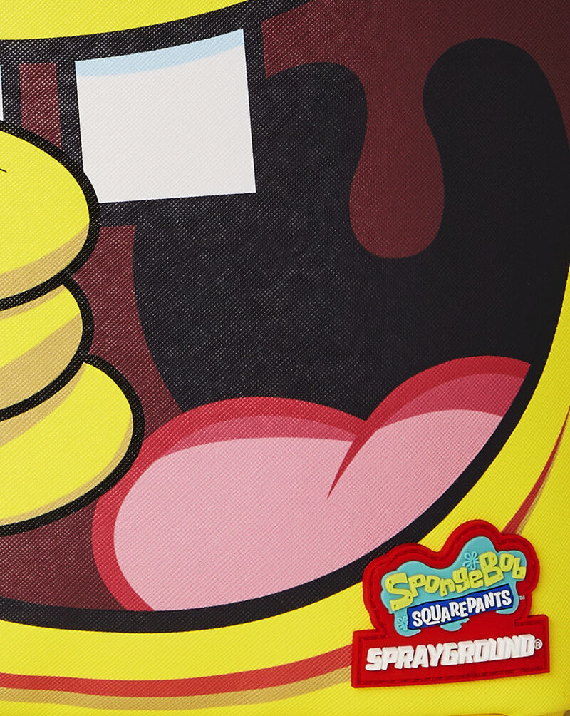 Sprayground Bob Reveal Backpack B5787 Multi 7