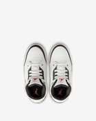 Jordan Little Kids' Air Jordan 3 Retro DM0966-106 White 5