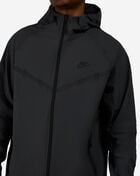 Nike Tech Dri-FIT Woven Full-Zip Windrunner Jacket IU6965-060 Black 3