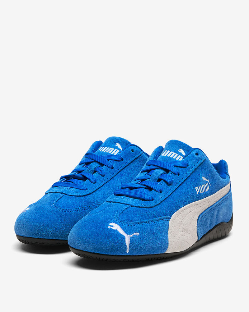Puma Speedcat 40098618 Blue 2