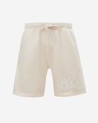New York Yankees Neutral Fleece Short 