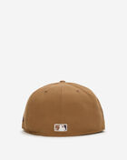 New Era 59Fifty Washington Nationals Light Bronze Fitted Hat 70986182 Beige 3