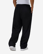 The North Face Essential Open Hem Sweatpant NF0A8KUNJK3 Black 2