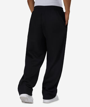 Essential Open Hem Sweatpant