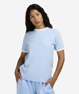 Originals Ruffle 3-Stripes T-Shirt