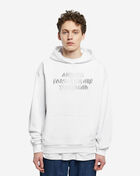 Forgotten Faces Forgotten Tour Hoodie FOFUS157-00220 White 1