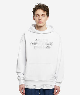 Forgotten Tour Hoodie