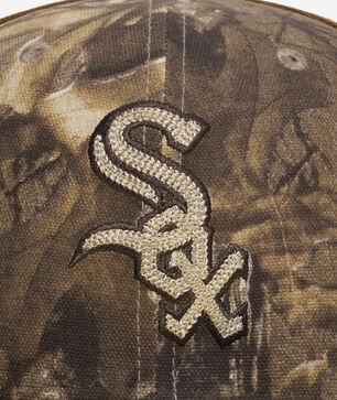 59Fifty Chicago White Sox Real Tree Fitted Hat