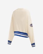 Dallas Cowboys Retro Classic Fleece Crewneck