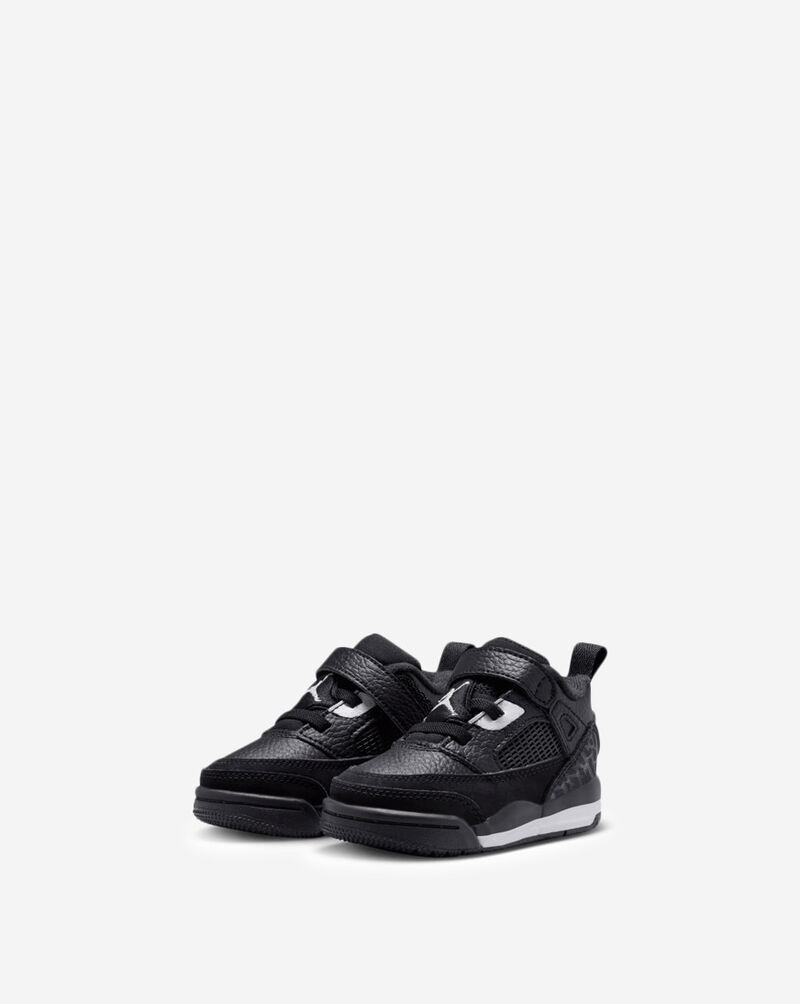 Jordan Toddler Spizike Low FQ3952-010 Black 2