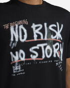 No Risk No Story Tee