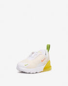 Nike Toddler Air Max 270 DV2202-100 White 2
