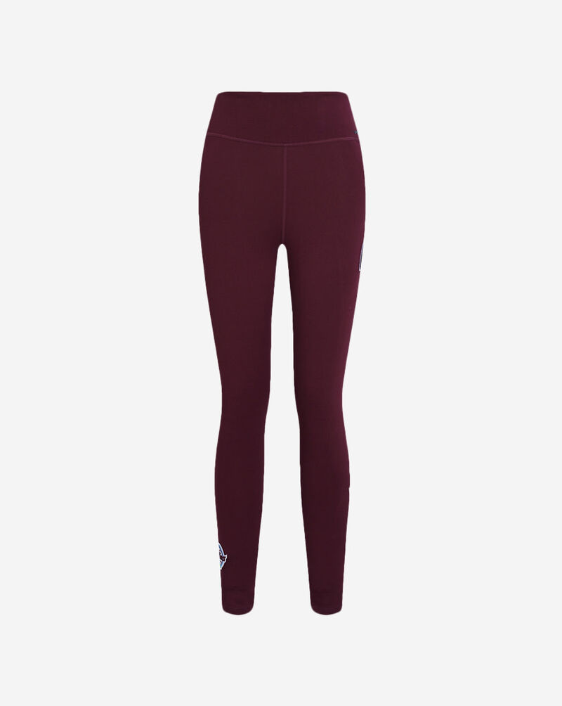 PRO STANDARD Philadelphia Phillies Classic Jersey Legging  LPHG34593-WNE Red 1