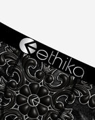 Ethika Chromepuff Briefs MLUS3601 Multi 3