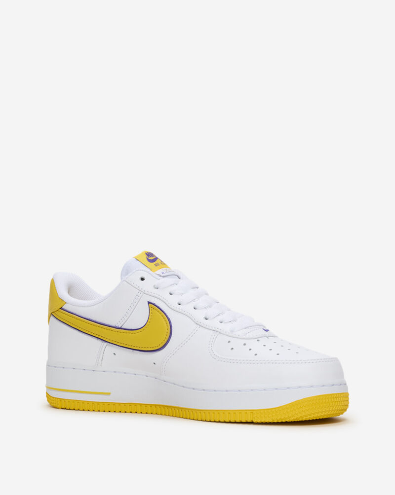 Nike Air Force 1 Low x Kobe FZ1151-100 White 3