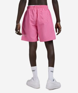 7" Fully Lined Swim Breaker Shorts