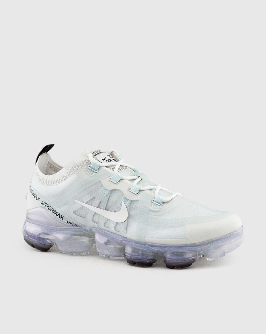 nike air vapormax 2019 women's white