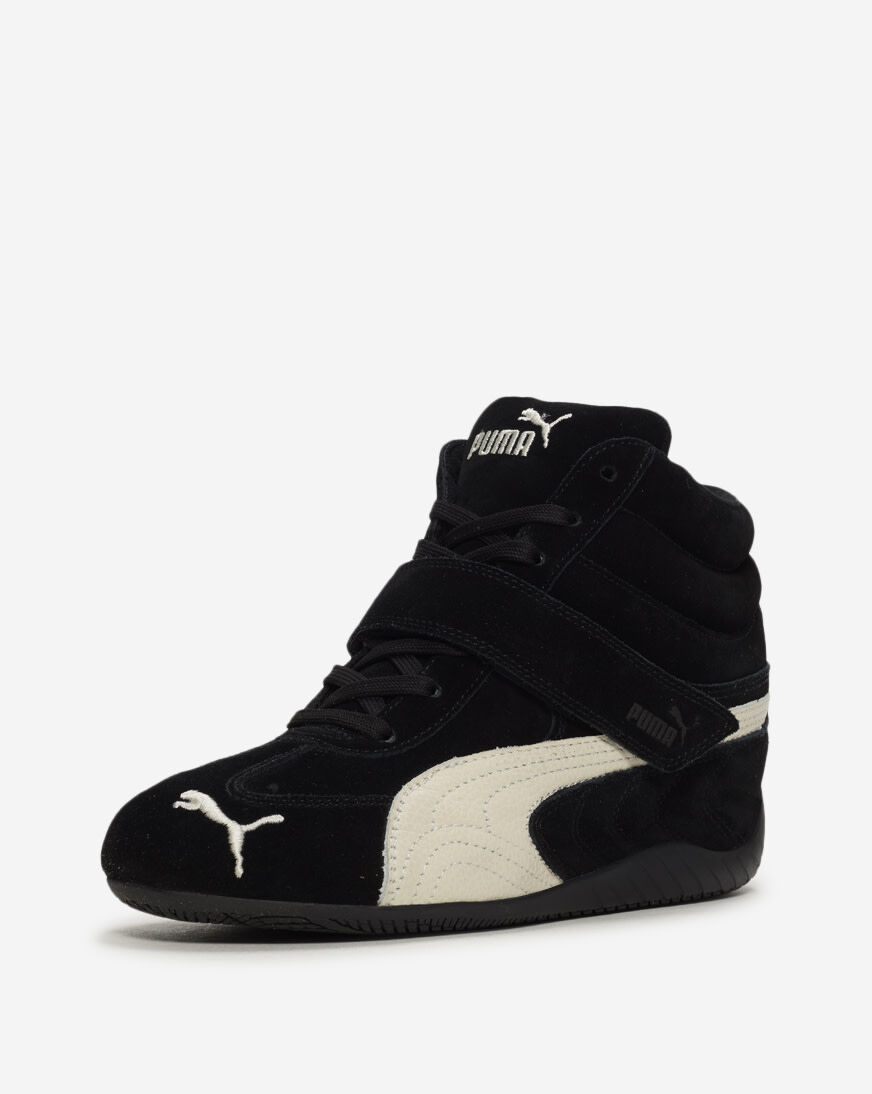 Shop Puma Speedcat Wedge OG 40811901 black | SNIPES USA