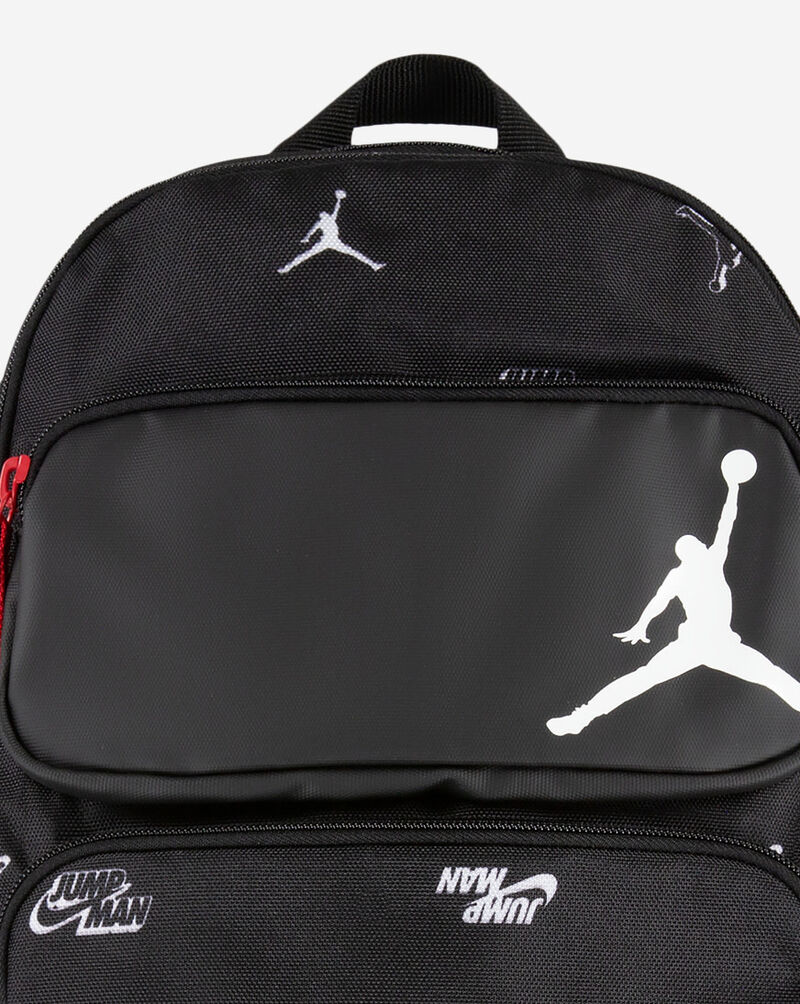 Shop Jordan Air Essential Backpack 9A0670F66 black SNIPES USA