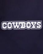 PRO STANDARD Dallas Cowboys Classic Chenille Tee FDC1410291-MDN Blue 2