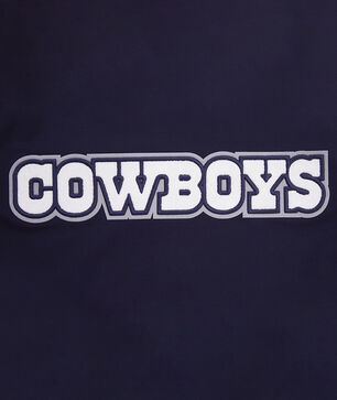 Dallas Cowboys Classic Chenille Tee