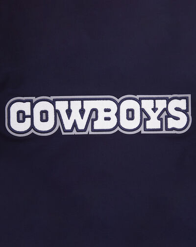 Dallas Cowboys Classic Chenille Tee