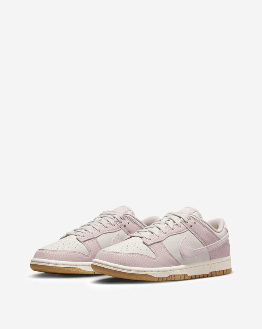 Shop Nike Dunk Low Premium Next Nature FN6345-001 | SNIPES USA