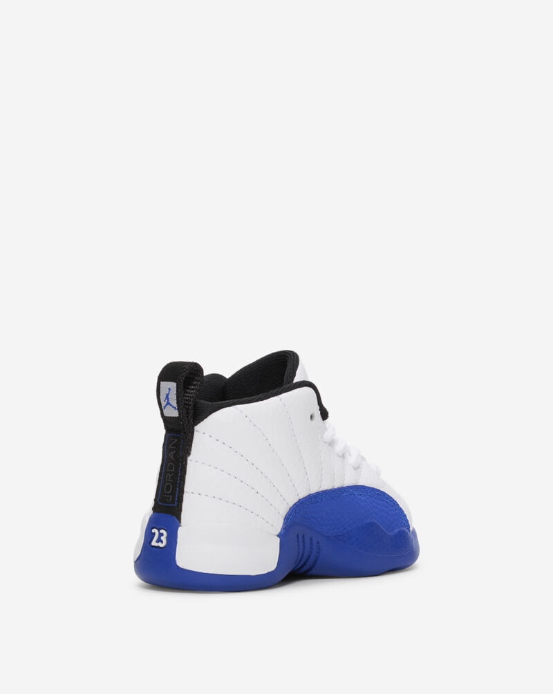 Jordan Toddler  Air Jordan 12 Retro 850000-140 Blue 6