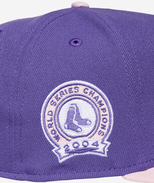 9Fifty  A-Frame Snapback Hat