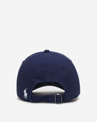 Polo Ralph Lauren Classic Twill Sport Cap 710958055005 Blue 3