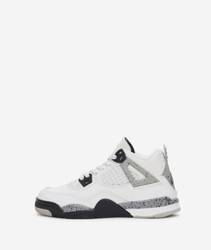 Little Kids' Air Jordan 4 Retro