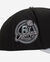 9Fifty Chicago Bulls A-Frame Retro Hooks Snapback Hat