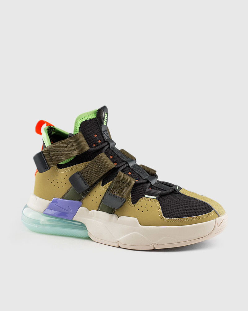 snipes nike air max 270