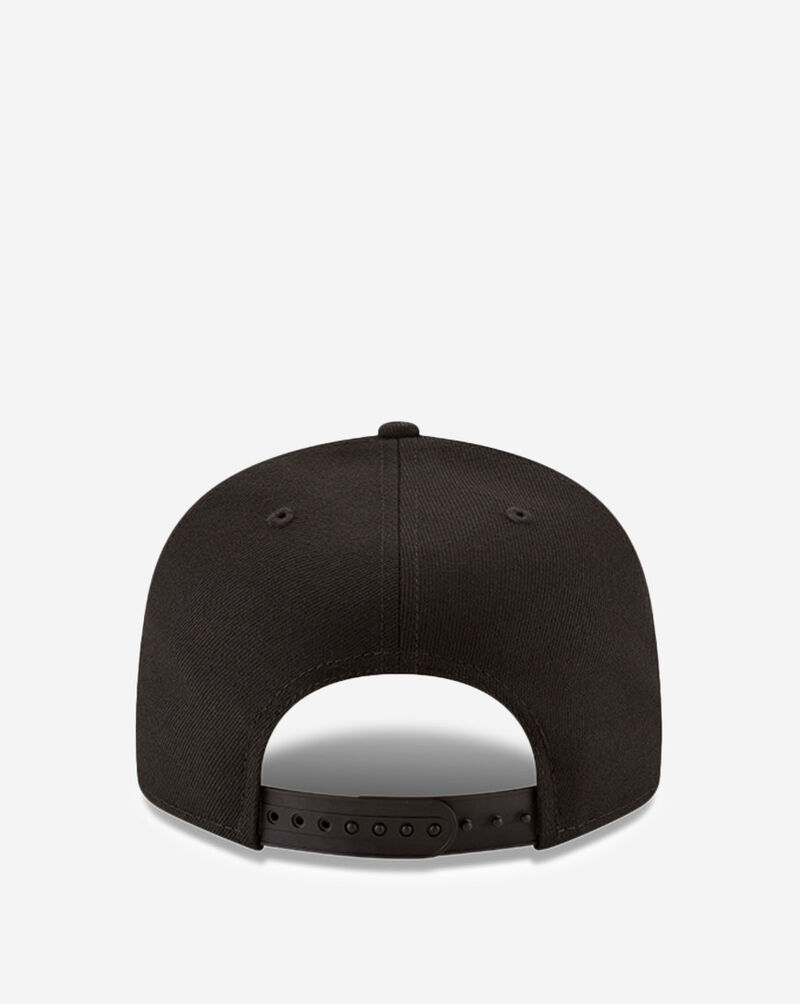 New Era 9Fifty Pittsburgh Pirates Snapback Hat 11591014 Black 4
