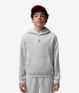 Big Kids' Brooklyn Fleece Pullover Hoodie