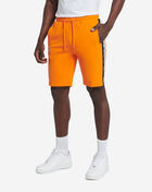 Logo Tape Dasved Fleece Shorts 