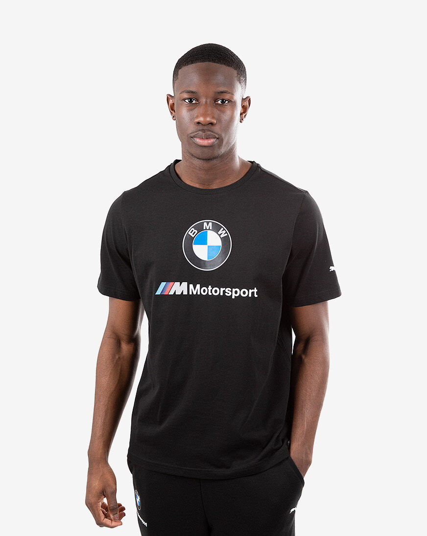 puma bmw logo