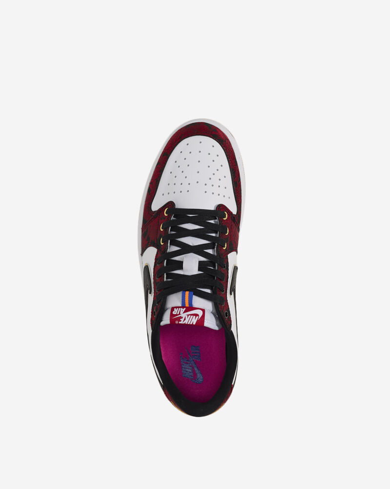 Jordan Air Jordan 1 Retro Low OG "Garden" IR0088-001 Black 7
