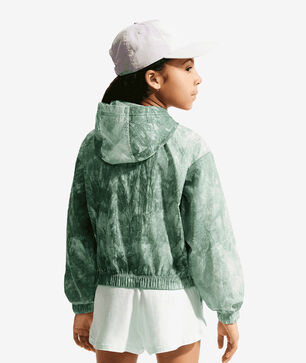 Big Kids' NSW Club Woven Track Jacket