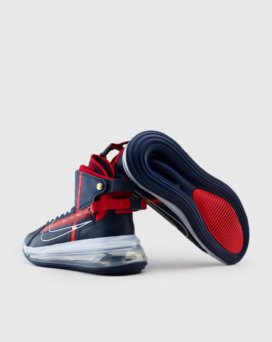 snipes air max 720
