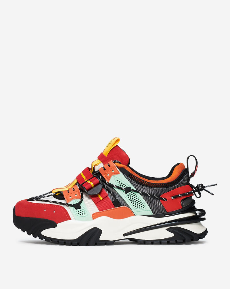 Shop Javi Hype HYPE611 white SNIPES USA