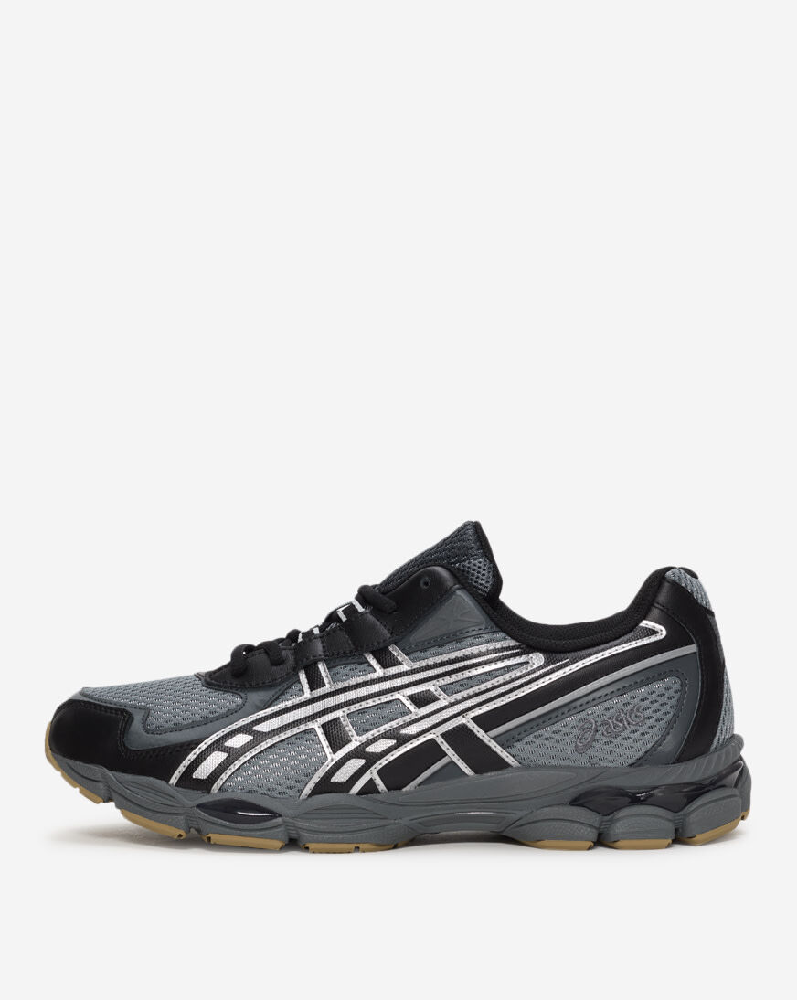 GEL-NYC 2055 | Unisex | Cream/Carbon | Sportstyle Shoes