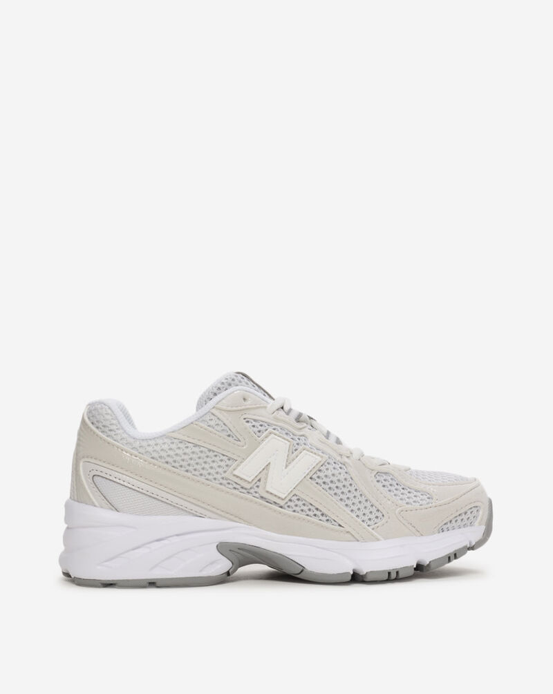 New Balance Grade School 740 GR740GS Grey 4