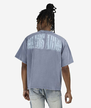 Chaos Abyss Tee