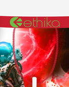 Ethika Red Planet Briefs MHOAAK2501 Multi 2