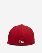 59Fifty Chicago Cubs Poinsettia Hat
