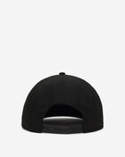 New Era 9Fifty Atlanta Braves Gold Rose Snapback Hat 70886278 Black 3