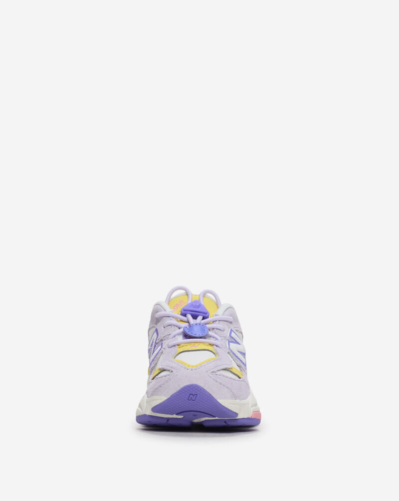 New Balance Toddler 9060 I90601SW Purple 3